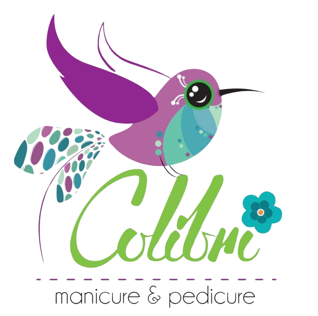 Uñas Colibrí